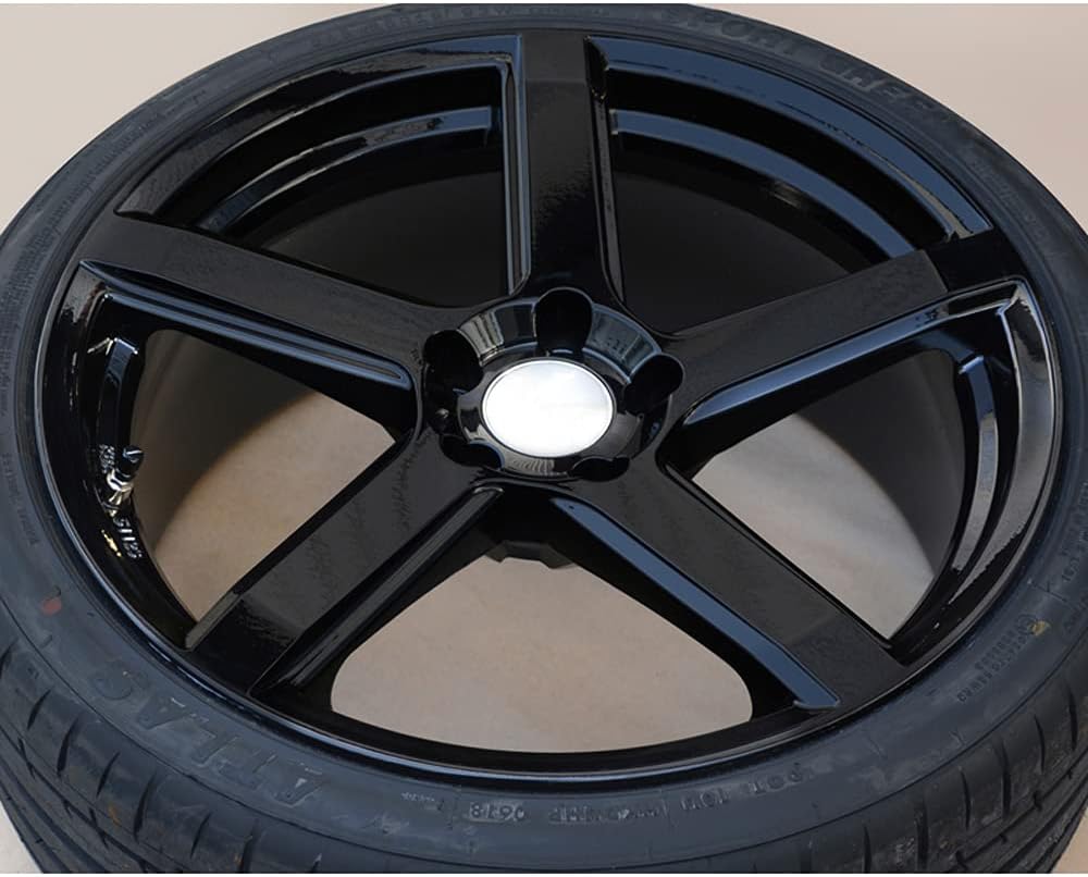 Gledring 0023 Satz Gummimatten passend für Renault Arkana 2020-(T Profil 4-teilig + Montage-Clips),