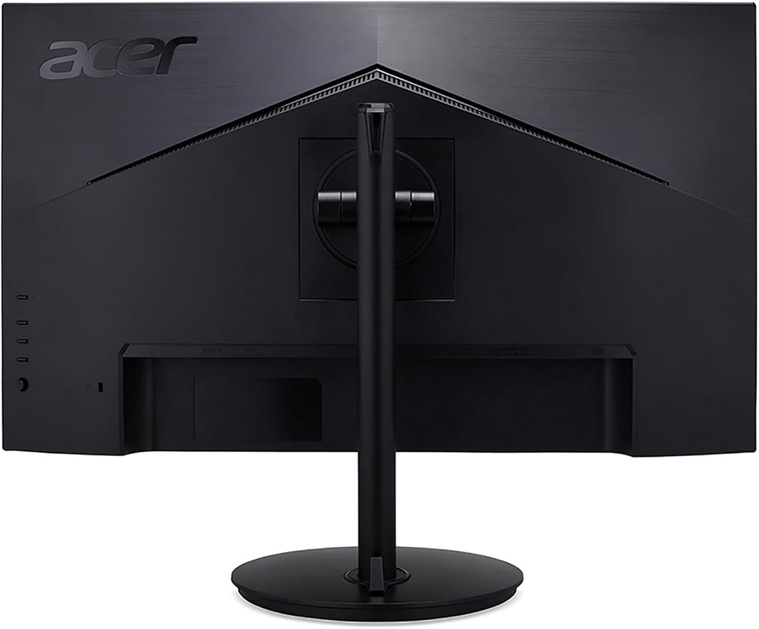 Acer CB242Y Monitor 23,8 Zoll (60 cm Bildschirm) Full HD, 75Hz HDMI/DP, 60Hz VGA, 1ms (VRB), HDMI 1.