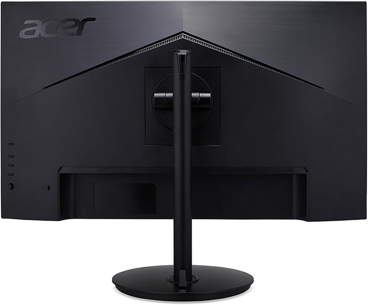 Acer CB242Y Monitor 23,8 Zoll (60 cm Bildschirm) Full HD, 75Hz HDMI/DP, 60Hz VGA, 1ms (VRB), HDMI 1.