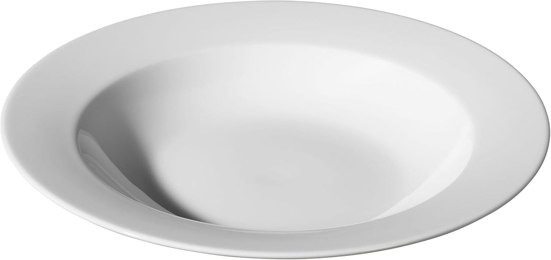 aro Suppenteller Ø 21,5 cm, 6 Stück, weiss