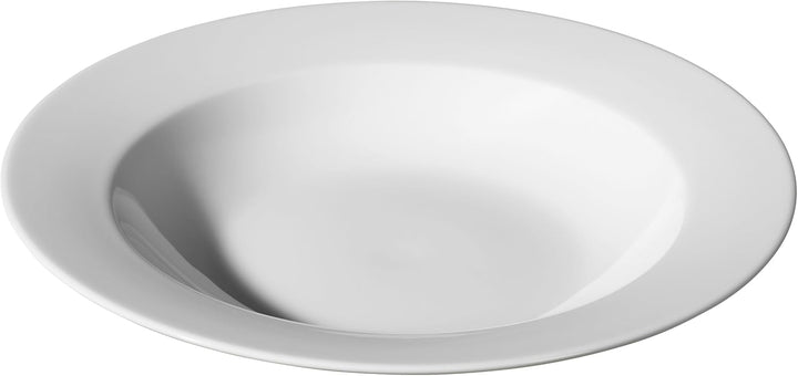 aro Suppenteller Ø 21,5 cm, 6 Stück, weiss