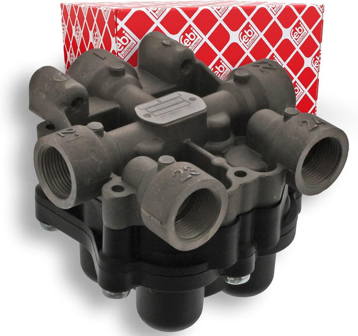 febi bilstein 45606 Mehrkreisschutzventil , 1 Stück