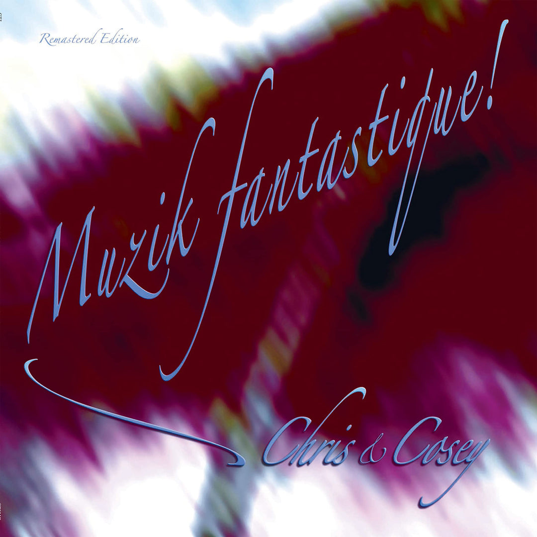 Musik Fantastique (Pink/Purple, Vinyl