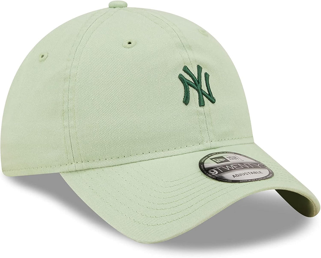 New Era 9Twenty Cap MLB Basecap Baseball Verstellbar Kappe #46-33064 Einheitsgrösse, #46-33064 Einhe