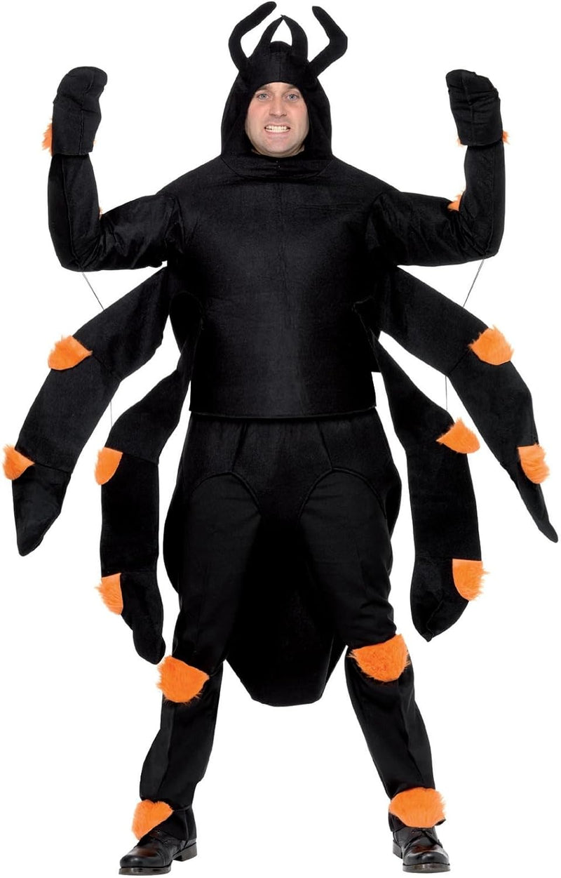 Spider Costume