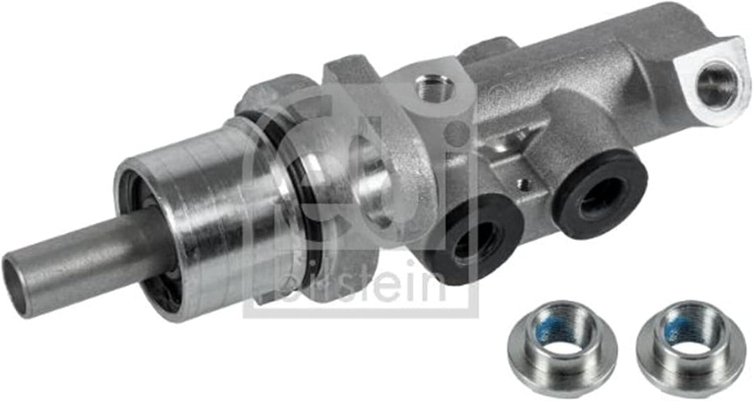 febi bilstein 109477 Hauptbremszylinder, 1 Stück