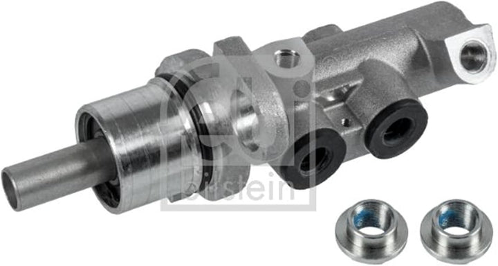 febi bilstein 109477 Hauptbremszylinder, 1 Stück