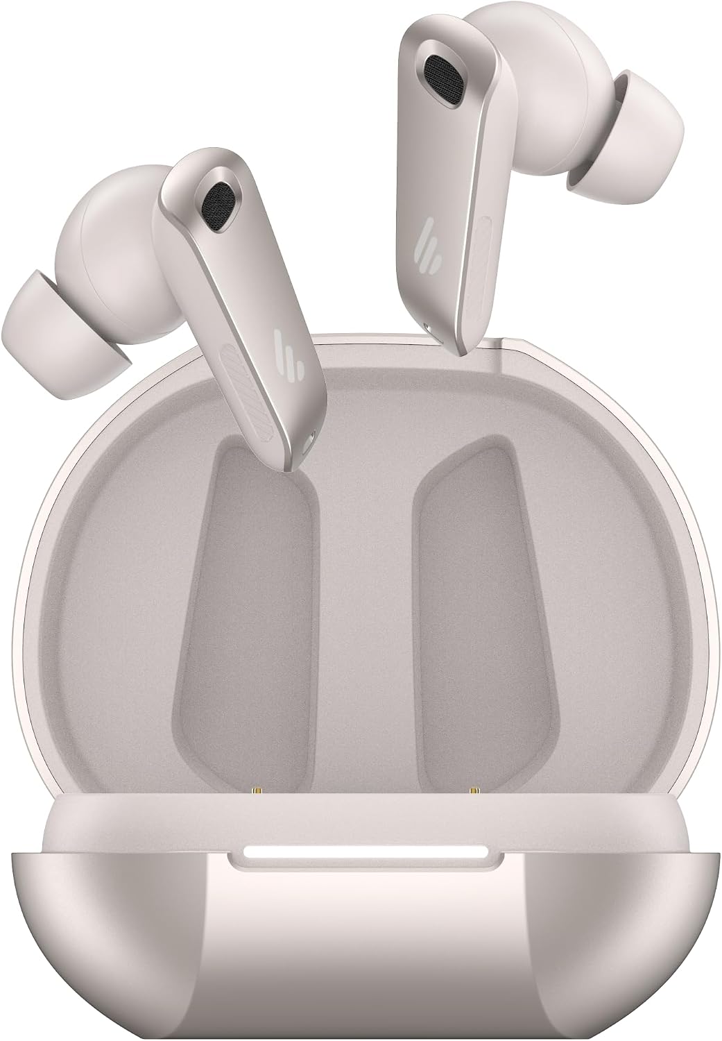 Edifier NeoBuds Plus |Hi-Res LDAC | Bluetooth In-Ear-Kopfhörer mit Hybrid Noise-Cancelling | 60 ms L