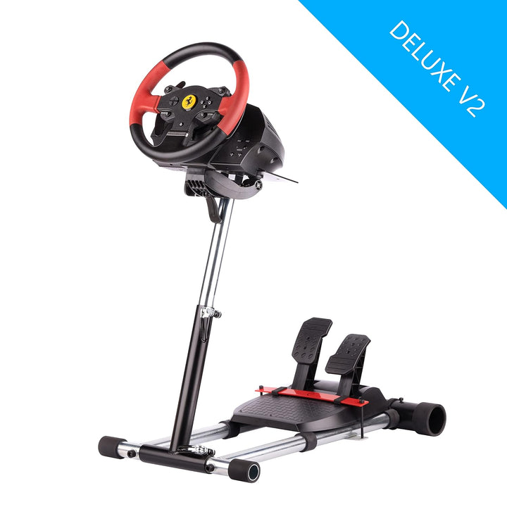 wheelstandpro Thrustmaster Wheels TX/T300RS - Deluxe V2 Lenkrad Halterung