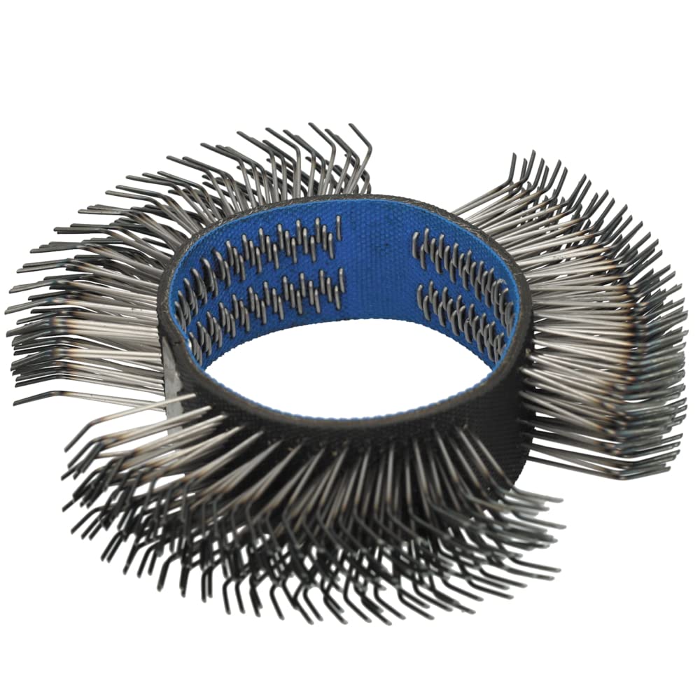 Bürstenband grob