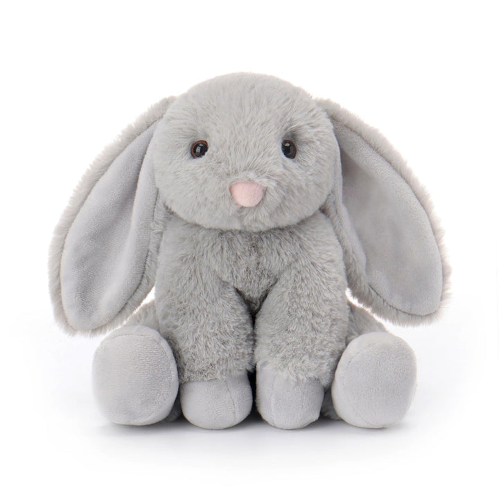 Apricot Lamb Plüsch Weich gefüllte Geburtstagsgeschenk Tiere Schlappohren Gray hase Bunny Kuscheltie