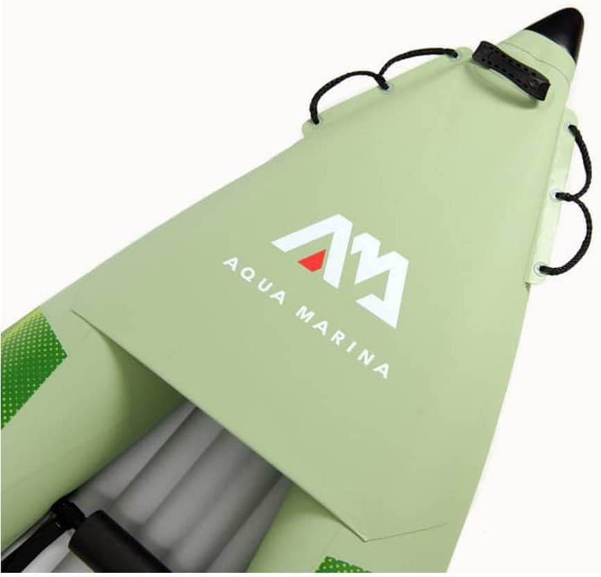 Aqua Marina Betta Kayak U Grün, U Grün