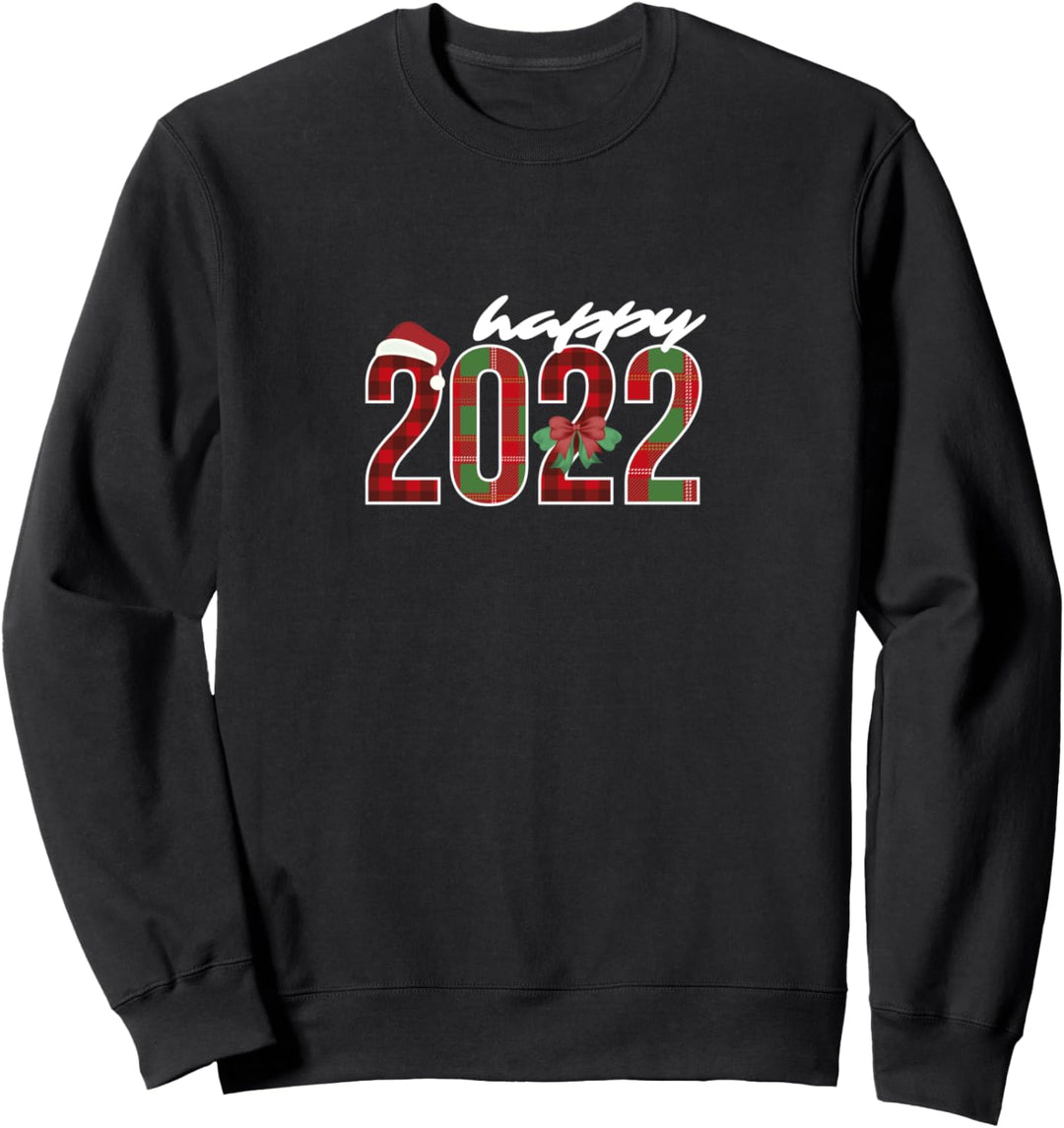 Frohe Weihnachten Sweatshirt