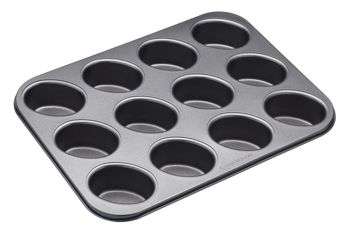 Masterclass Friand Pan - 12 Hole