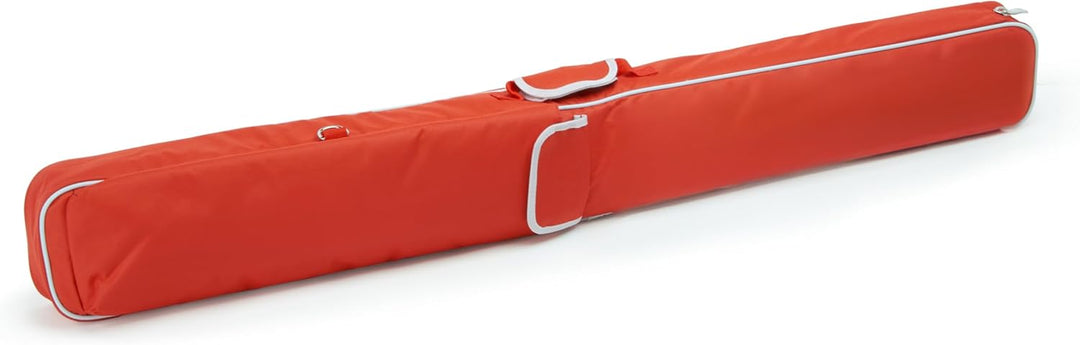 Wasserwaage 180 cm Schutztasche | Gepolsterte Tasche für Wasserwaagen bis 180 cm | Mit Aussenfach fü