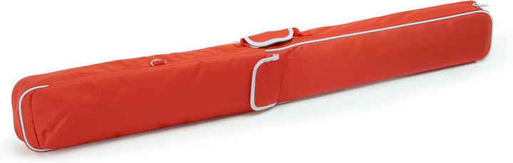Wasserwaage 180 cm Schutztasche | Gepolsterte Tasche für Wasserwaagen bis 180 cm | Mit Aussenfach fü