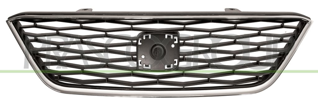 PRASCO ST0362001 Frontgrillspoiler