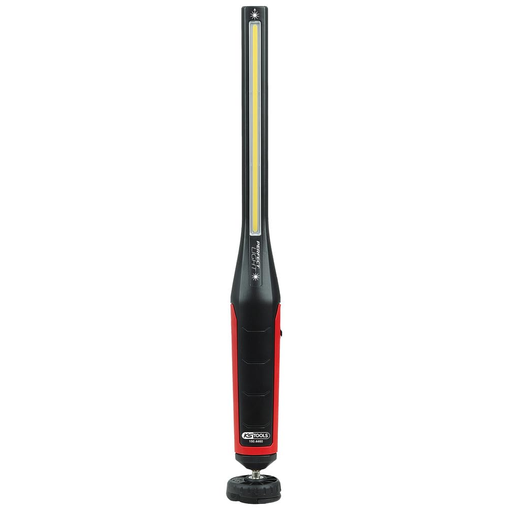 Perfectlight Handlampe 600 Lm