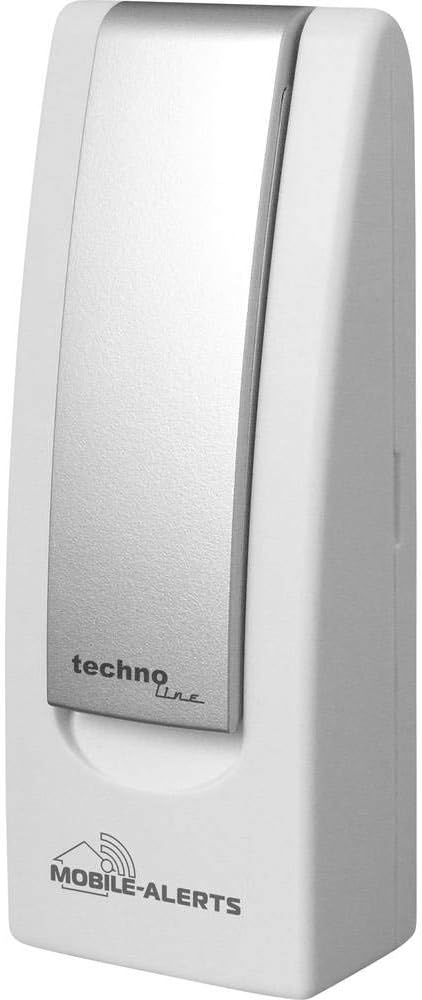 Techno Line MA 10061 Kit Mobile Alerts MA 10061 WLAN Wettervorhersage Kit für 12-24 Stunden