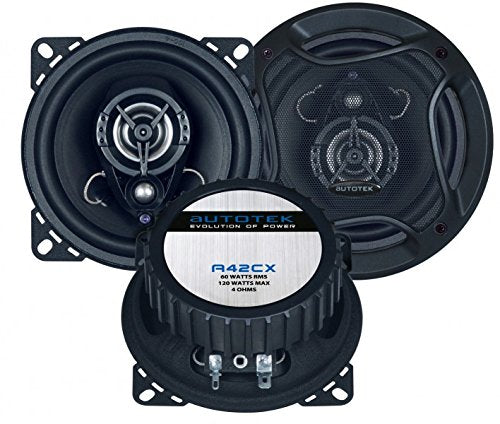 Autotek a42cx