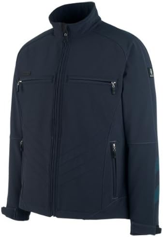 Mascot Jacke Softshell Dresden, Grösse M 12002-149-1809 Mehrfarbig M-5XL, Mehrfarbig M-5XL