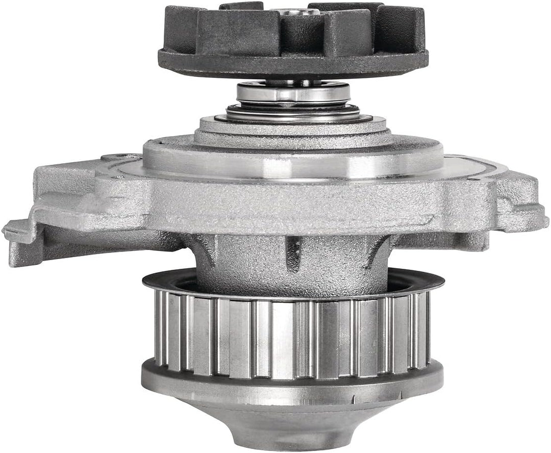 VALEO Wasserpumpe Zentrifugalpumpe 506397