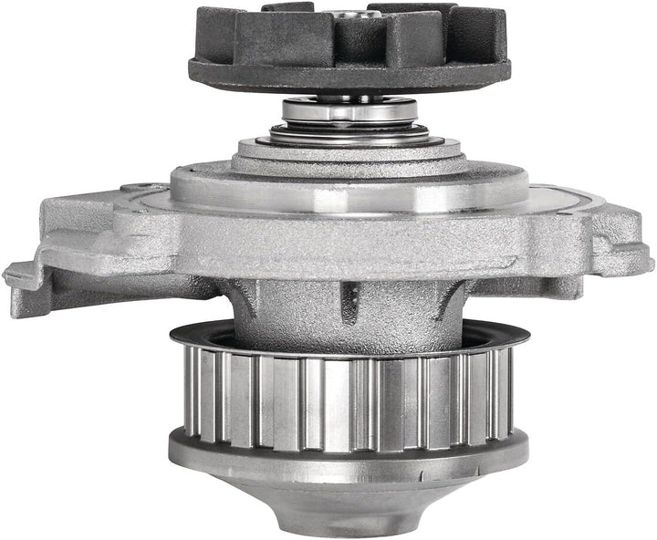 VALEO Wasserpumpe Zentrifugalpumpe 506397