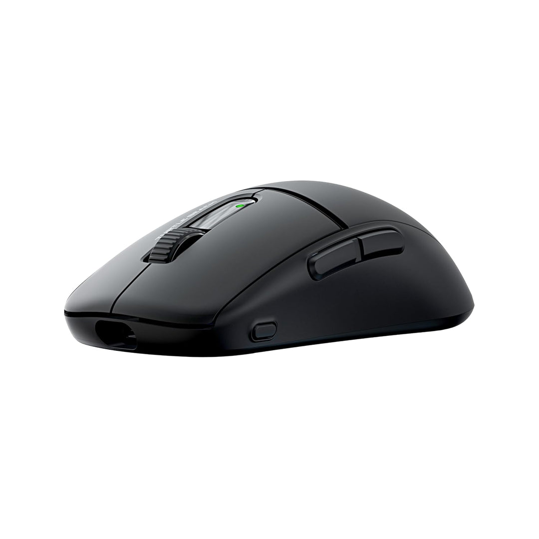 Turtle Beach Burst II Air – Kabellose 2,4-GHz-Gaming-Maus: ultraleichte 47 g, Optical Switches, symm