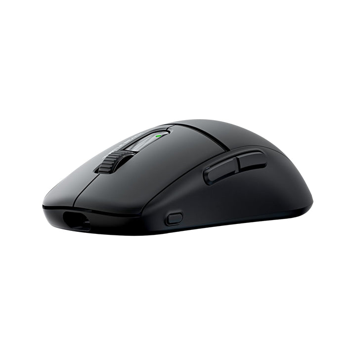 Turtle Beach Burst II Air – Kabellose 2,4-GHz-Gaming-Maus: ultraleichte 47 g, Optical Switches, symm