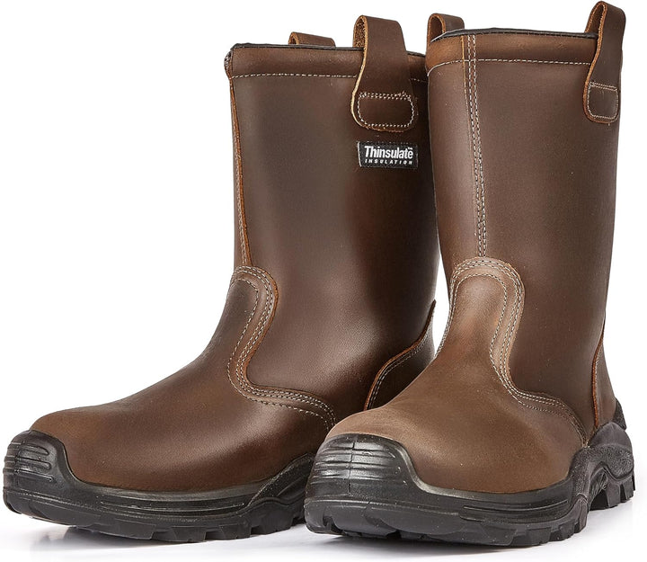 Nordic Plus S3 CI SRC - T: 41 41 EU Schwarz, 41 EU Schwarz