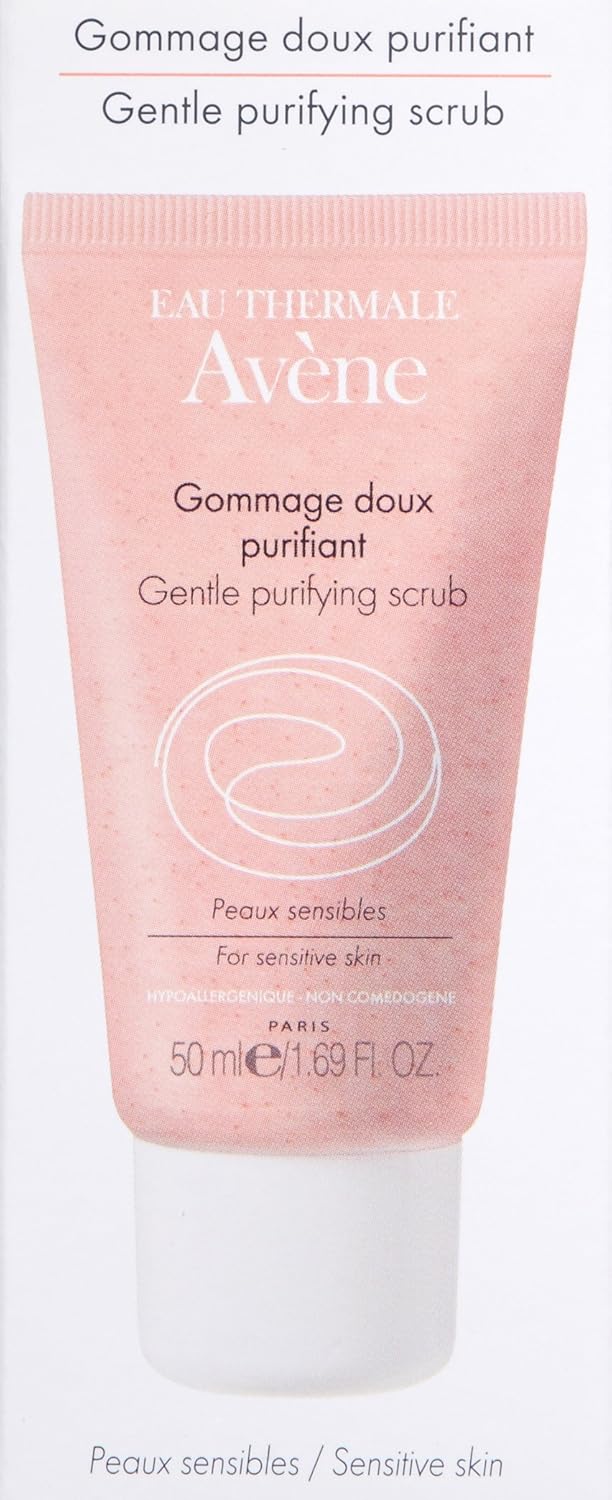 Avene Peeling für sensible Haut - 50 gr