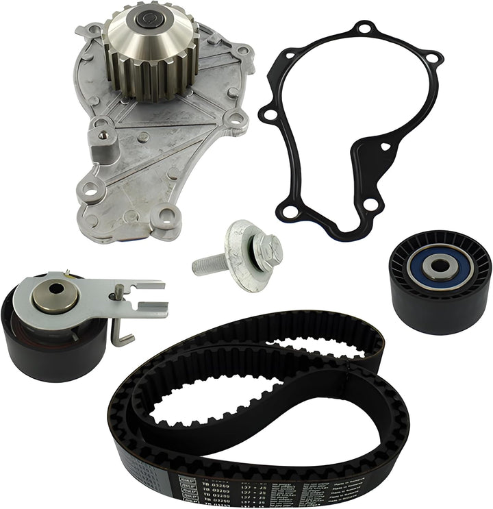 SKF VKMC 03259 Wasserpumpe + Zahnriemensatz