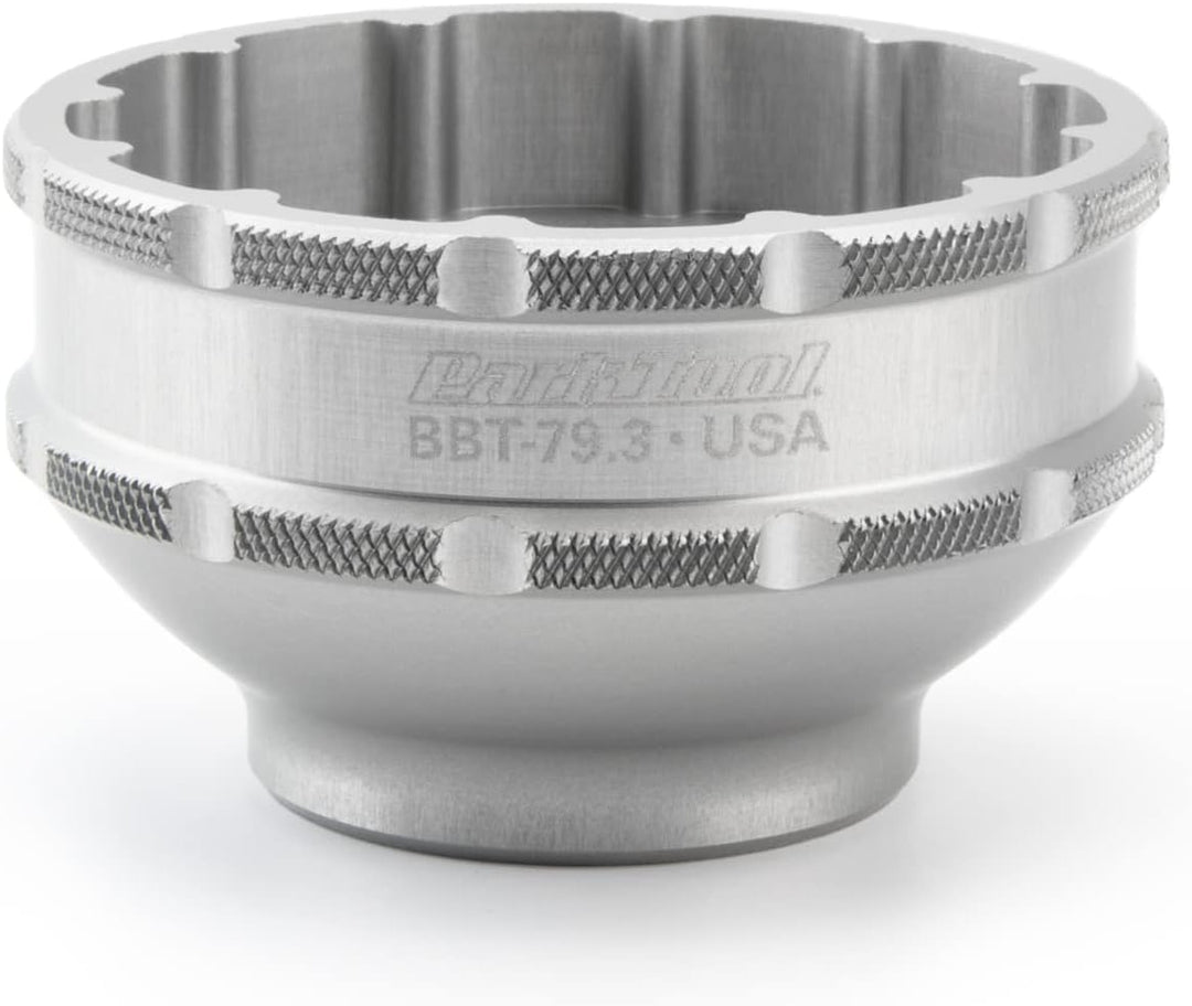 Park Tool Park Tool Unisex – Erwachsene BBT Tretlagerwerkzeug, Mehrfarbig, Einheitsgrösse Park Tool