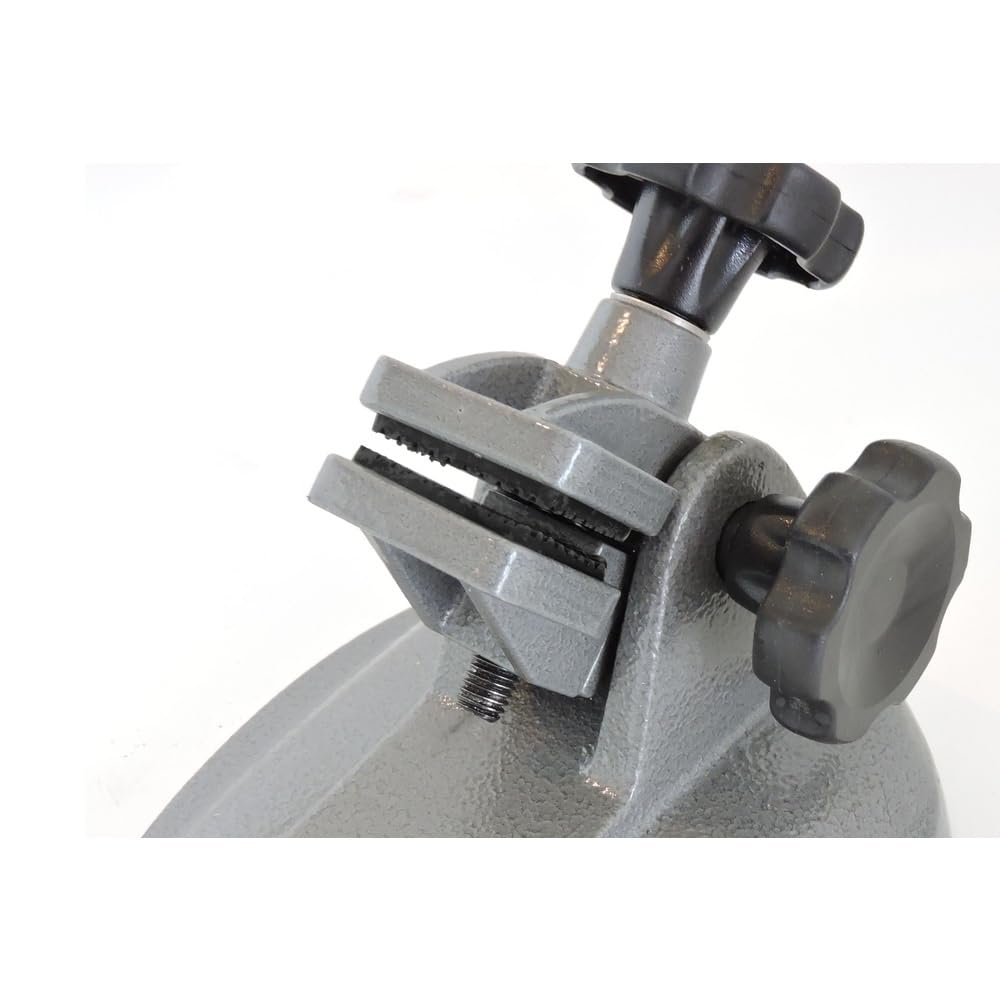 STEINLE 2199 Halter für Mikrometer Bügelmessschrauben Messschraubenhalter