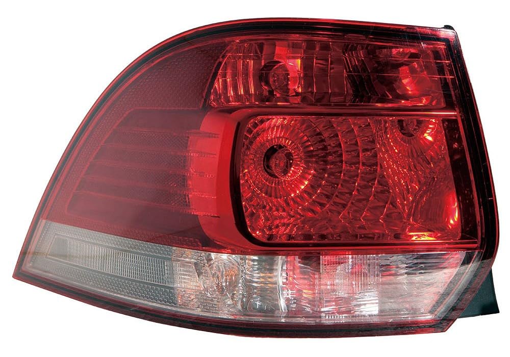 Alkar 2241137 Heckleuchte