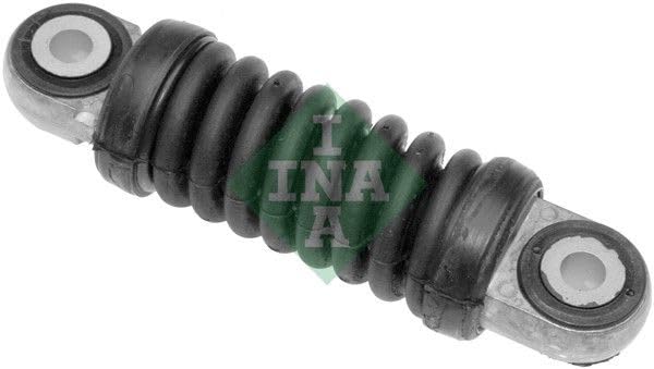INA 533 0092 10 Schwingungsdämpfer, Keilrippenriemen
