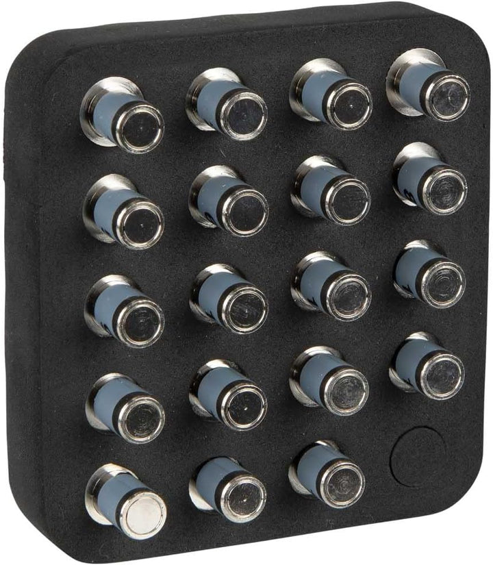 Klein Tools coaxmap Kit für VDV Scout Pro, VDV512-056 Coax Remotes, Scout Pro, Kommandant, Coax Remo