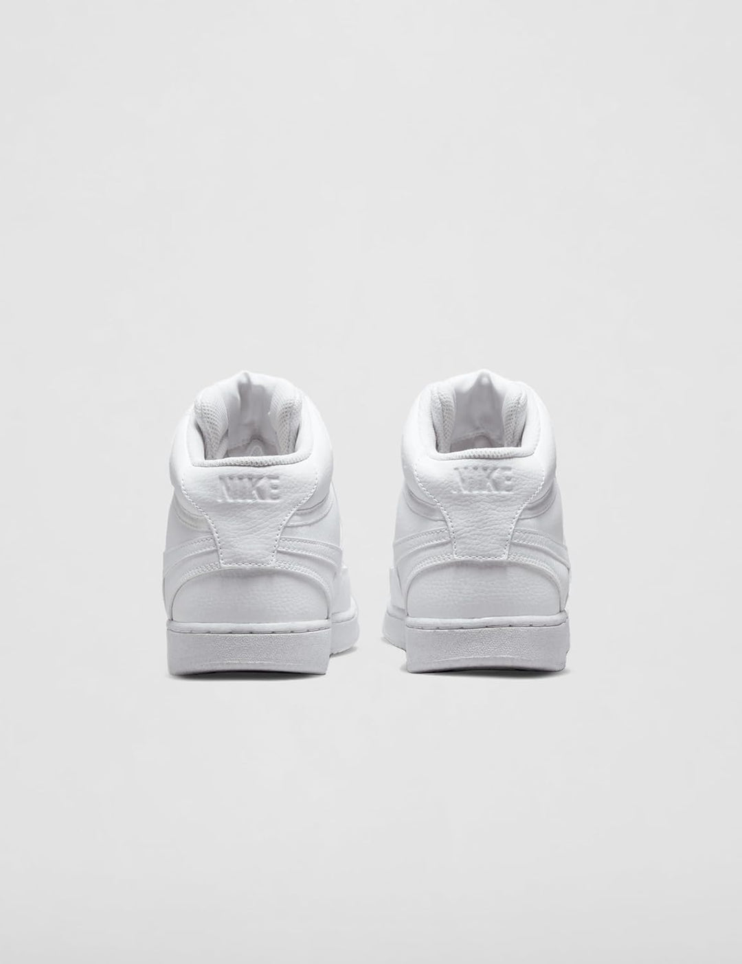 Nike Court Vision Mid Next Nature Herrenschuh, DN3577 38.5 EU Weiss, 38.5 EU Weiß