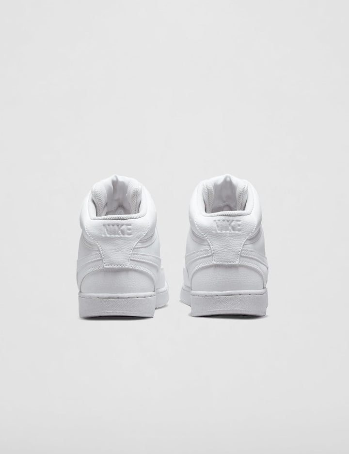 Nike Court Vision Mid Next Nature Herrenschuh, DN3577 38.5 EU Weiss, 38.5 EU Weiß