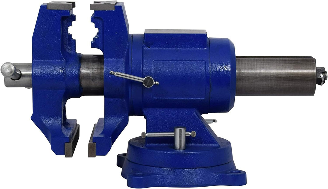 Eclipse Professional Tools EMPV-5 Mehrzweck-Schraubstock