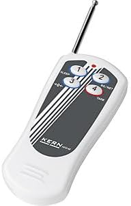 KERN Kranwaage HFD 10T-3