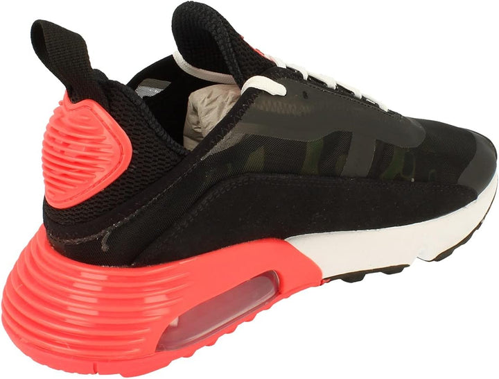 Nike Herren Air Max 720 Men's Shoe Laufschuh 38.5 EU Schwarz