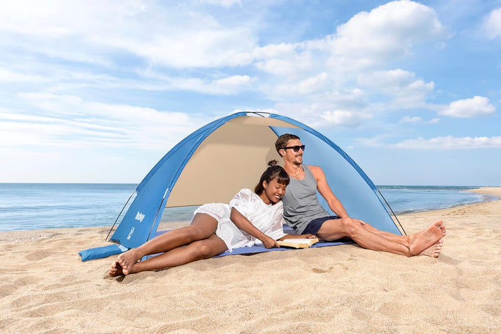 Bestway Strandmuschel Beach Ground 2 200 x 120 x 95 cm