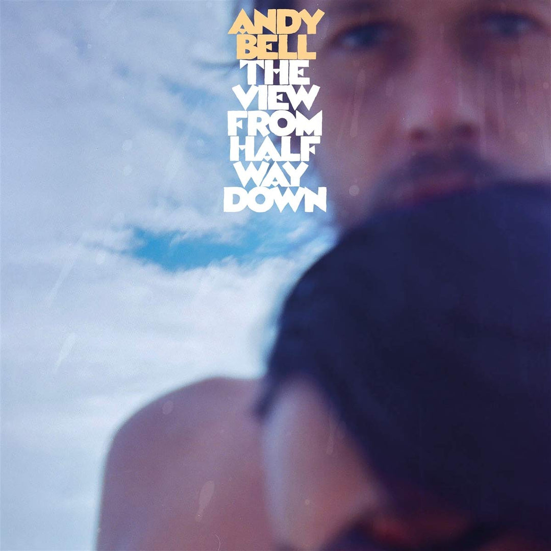 The View from Halfway Down, Vinyl