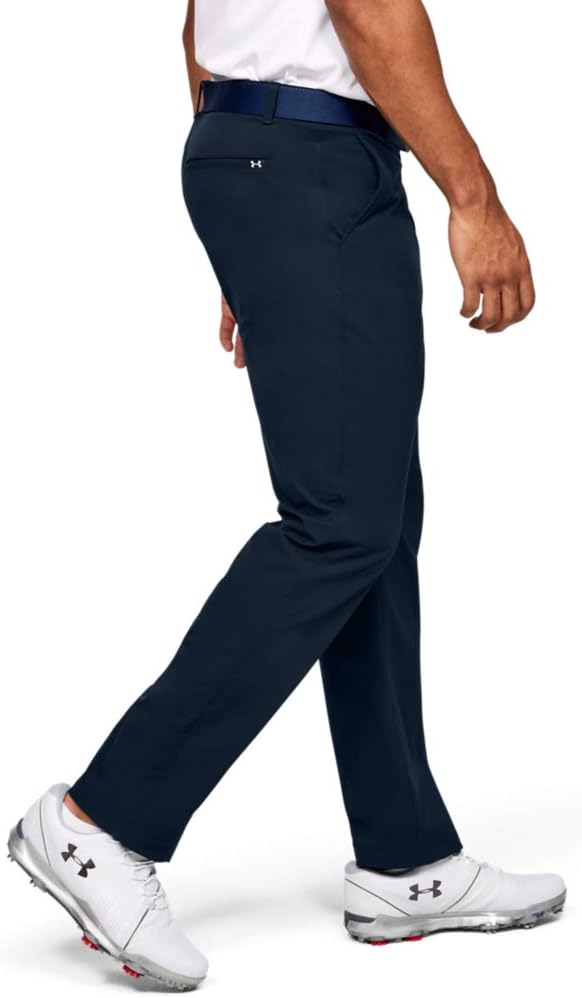 Under Armour Herren Tech 4-Wege-Stretch Feuchtigkeit Wicking Golfhose 30-34 Academy / Academy / Acad