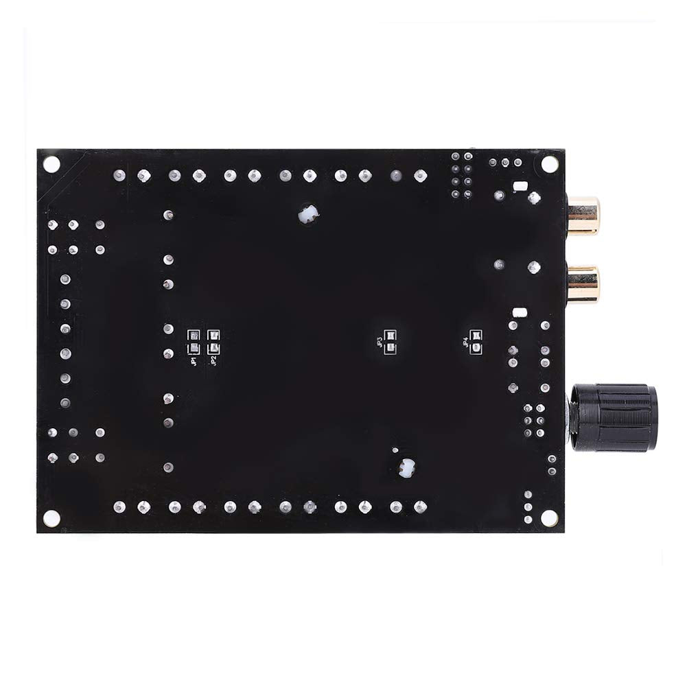 TDA7498E Verstärkerplatine, 160Wx2 Mini Digital Power Amplifier Board 2.0HIFI Stereo High Power Vers