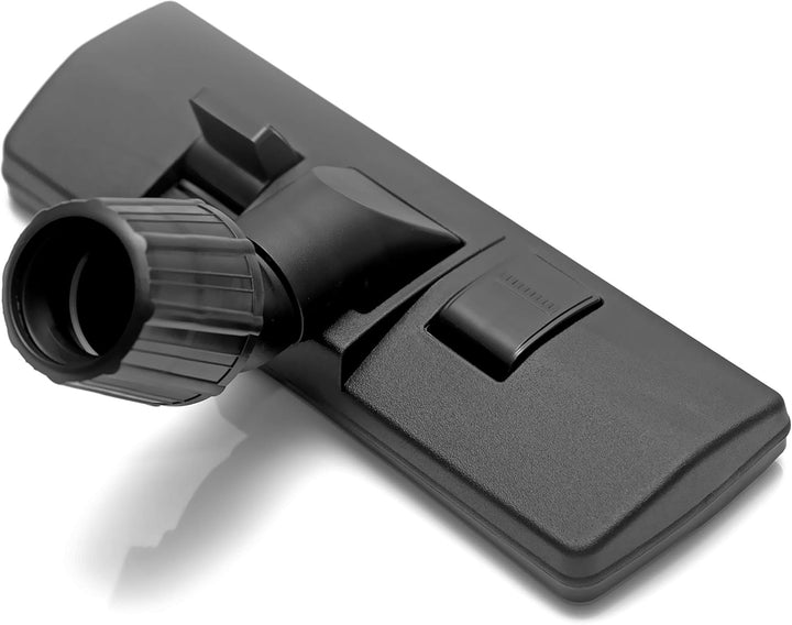Premium universale 30-37mm Kombidüse, Hartbodendüse, Staubsaugerdüse kompatibel mit AEG, Sebo, Miele