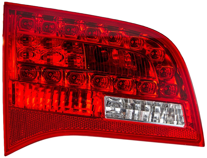 HELLA 2NE 354 542-031 Heckleuchte - LED - innerer Teil - links - für u.a. Audi A6 Avant (4F5, C6), L