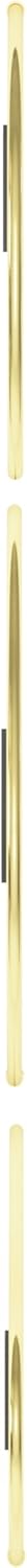 Umbra Hubba Pebble Wandspiegel Set, Moderne Design Spiegel mit Organischer Form, 3er-Set, Messing Me