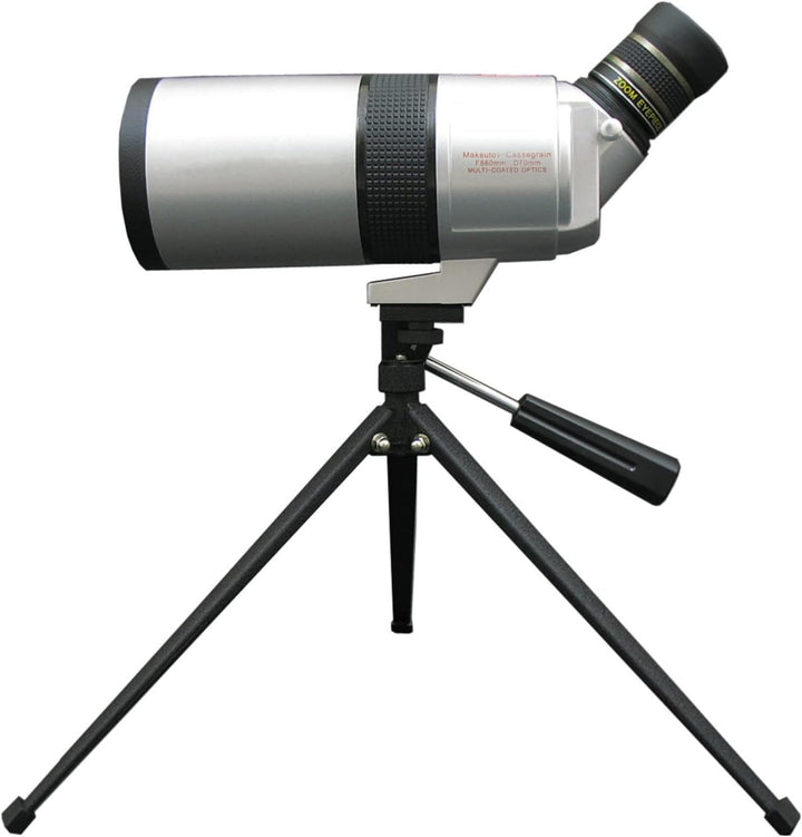 Seben 38-114x70 Ultra Zoom Mak Spektiv Teleskop SC3 1,25" 870mm + Stativ